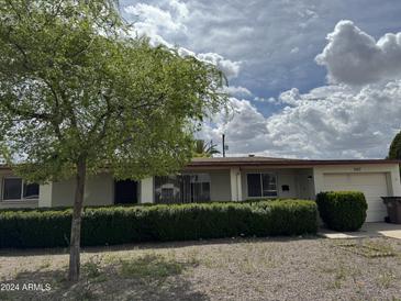 Photo one of 5427 E Boston St Mesa AZ 85205 | MLS 6774883