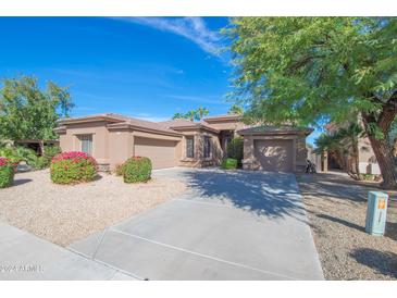 Photo one of 1530 W Saragosa St Chandler AZ 85224 | MLS 6774987