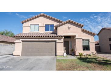 Photo one of 15944 W Jackson St Goodyear AZ 85338 | MLS 6775103