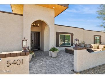 Photo one of 5401 E Corrine Dr Scottsdale AZ 85254 | MLS 6775108