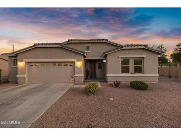 Photo one of 42521 W Sea Eagle Dr Maricopa AZ 85138 | MLS 6775149