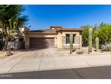 Photo one of 9928 E South Bend Dr Scottsdale AZ 85255 | MLS 6775153