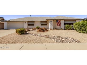 Photo one of 17418 N 123Rd Dr Sun City West AZ 85375 | MLS 6775159