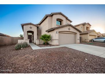 Photo one of 25733 W St Kateri Dr Buckeye AZ 85326 | MLS 6775176