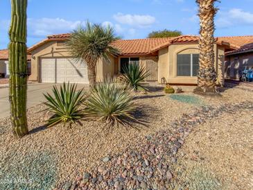 Photo one of 1232 E Grovers Ave Phoenix AZ 85022 | MLS 6775317