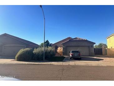 Photo one of 20234 N 71St Ln Glendale AZ 85308 | MLS 6775412