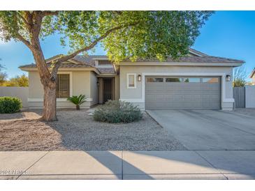 Photo one of 1894 S Longspur Ln Gilbert AZ 85295 | MLS 6775416