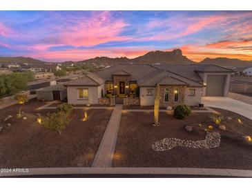 Photo one of 439 W Paoli St San Tan Valley AZ 85143 | MLS 6775476