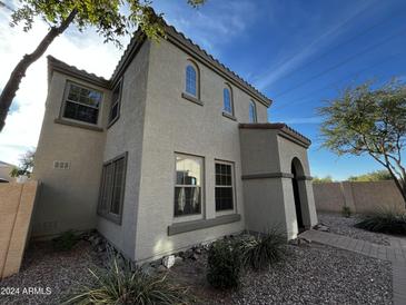 Photo one of 2539 E Bart St Gilbert AZ 85295 | MLS 6775653