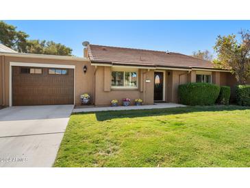 Photo one of 151 Leisure World -- Mesa AZ 85206 | MLS 6775824