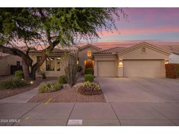 Photo one of 722 W Raven Dr Chandler AZ 85286 | MLS 6775956