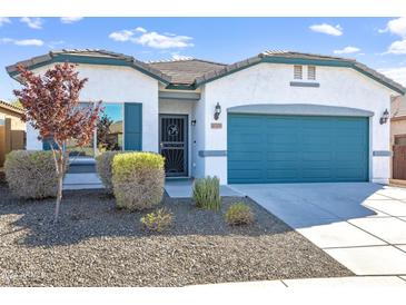 Photo one of 27229 N 16Th Ln Phoenix AZ 85085 | MLS 6776220