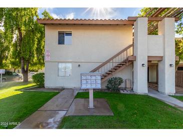 Photo one of 8848 N 8Th St # 205 Phoenix AZ 85020 | MLS 6776355