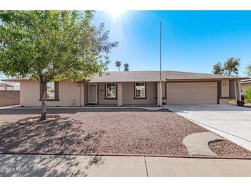 Photo one of 10725 W Brookside Dr Sun City AZ 85351 | MLS 6776957