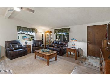 Photo one of 8103 E Southern Ave # 246 Mesa AZ 85209 | MLS 6777221