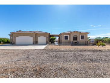 Photo one of 16217 W Skinner Rd Surprise AZ 85387 | MLS 6778102