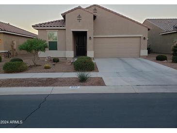 Photo one of 602 N Rainbow Way Casa Grande AZ 85194 | MLS 6778129