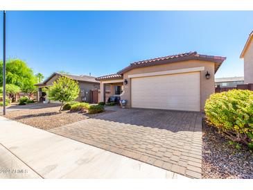 Photo one of 1289 W Spine Tree Ave Queen Creek AZ 85140 | MLS 6778136