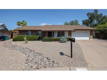 Photo one of 1051 S 74Th Pl Mesa AZ 85208 | MLS 6778249