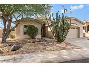 Photo one of 17948 N Arriba Dr Surprise AZ 85374 | MLS 6778256