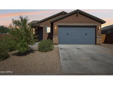 Photo one of 2570 E Corazon Trl Casa Grande AZ 85194 | MLS 6778308