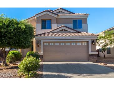 Photo one of 21700 W Pima St Buckeye AZ 85326 | MLS 6778414