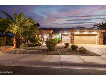 Photo one of 15101 W Waterford Dr Surprise AZ 85374 | MLS 6778489