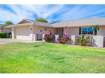 Photo one of 17680 N Del Webb Blvd Sun City AZ 85373 | MLS 6778496