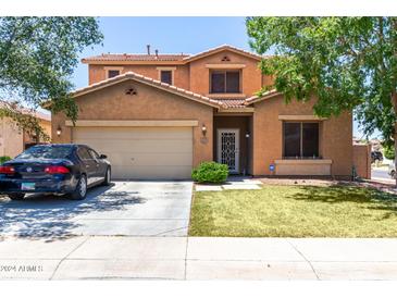 Photo one of 20784 N Marina Ave Maricopa AZ 85139 | MLS 6778539