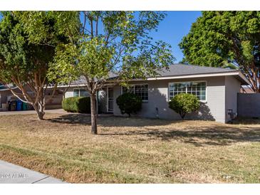 Photo one of 1052 W 10Th St Mesa AZ 85201 | MLS 6778557