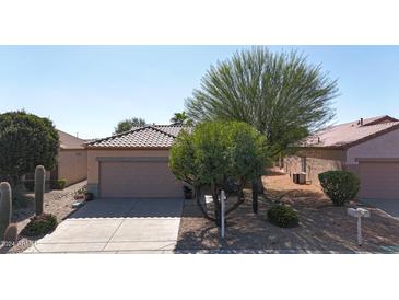 Photo one of 15791 W Arrowhead Dr Surprise AZ 85374 | MLS 6778566