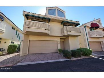 Photo one of 6510 S Hazelton Ln # 138 Tempe AZ 85283 | MLS 6779036