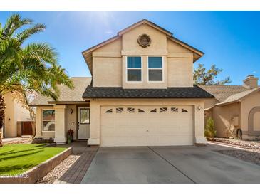 Photo one of 3833 W Folley St Chandler AZ 85226 | MLS 6779089