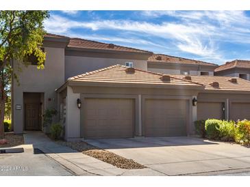 Photo one of 7401 W Arrowhead Clubhouse Dr # 2084 Glendale AZ 85308 | MLS 6779133