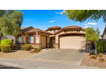 Photo one of 2118 W Hemingway Ct Anthem AZ 85086 | MLS 6779175