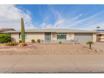 Photo one of 13114 W Castlebar Dr Sun City West AZ 85375 | MLS 6779356