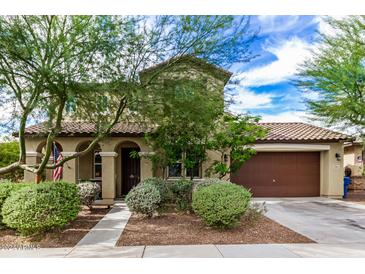 Photo one of 3264 N Acacia Way Buckeye AZ 85396 | MLS 6779432