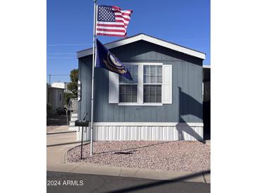 Photo one of 2600 E Allred Ave # R-88 Mesa AZ 85204 | MLS 6780034