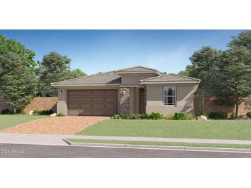 Photo one of 15863 W Kendall St Goodyear AZ 85338 | MLS 6780127