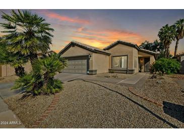 Photo one of 2447 N 114Th Ln Avondale AZ 85392 | MLS 6780239