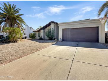 Photo one of 7119 W Jenan Dr Peoria AZ 85345 | MLS 6780350