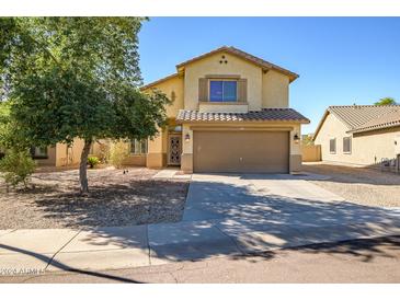 Photo one of 16740 N 153Rd Dr Surprise AZ 85374 | MLS 6780354