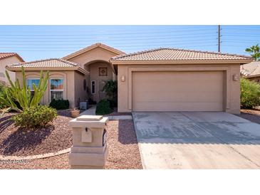 Photo one of 10229 E Stoney Vista Dr Sun Lakes AZ 85248 | MLS 6780386