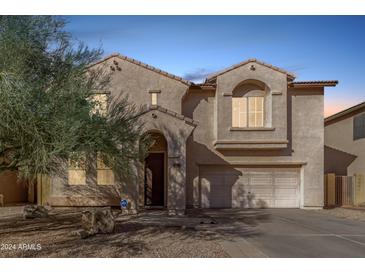 Photo one of 46040 W Belle Ave Maricopa AZ 85139 | MLS 6780673