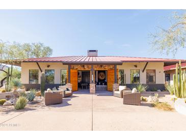 Photo one of 7100 E Cave Creek Rd # 120 Cave Creek AZ 85331 | MLS 6780725