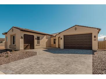 Photo one of 13637 W Hackamore Dr Peoria AZ 85383 | MLS 6780840