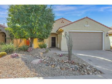 Photo one of 26985 W Tonopah Dr Buckeye AZ 85396 | MLS 6780850