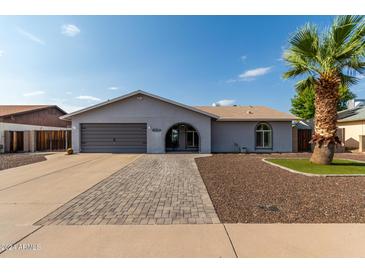 Photo one of 3608 W Angela Dr Glendale AZ 85308 | MLS 6780953