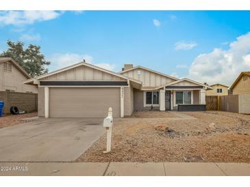 Photo one of 6452 S 18Th St Phoenix AZ 85042 | MLS 6780973