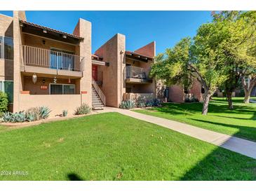 Photo one of 5525 E Thomas Rd # F9 Phoenix AZ 85018 | MLS 6781039